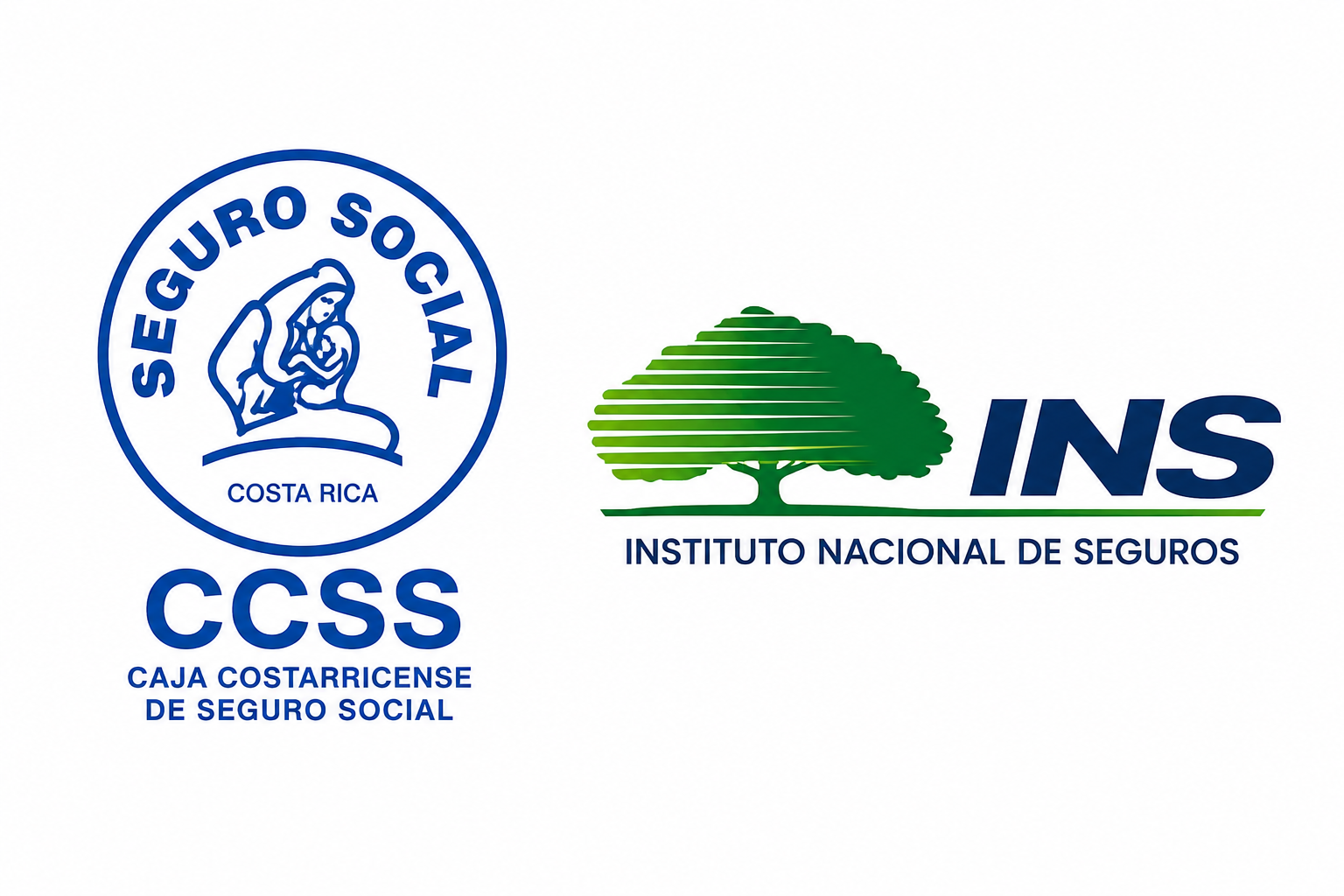 Planillas CCSS & INS
